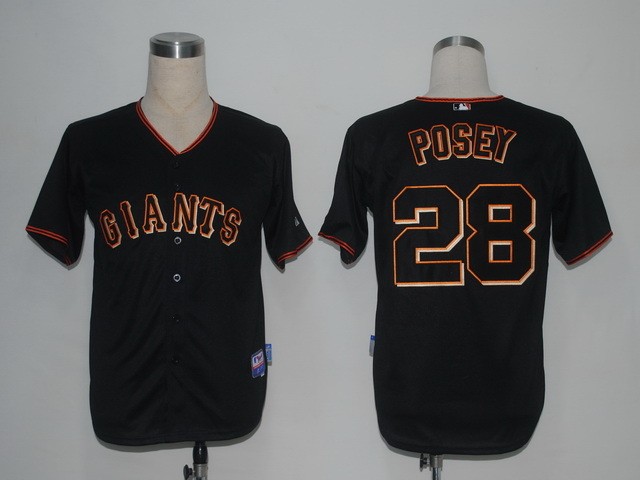 MLB San Francisco Giants-181