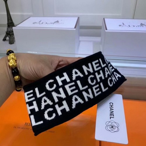 CHAL Head bands 1：1 Quality-012