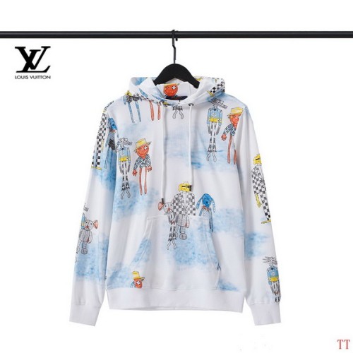 LV men Hoodies-213(M-XXXL)