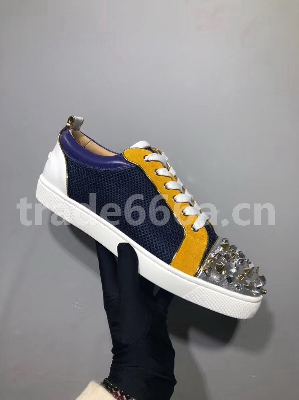 Super Max Christian Louboutin Shoes-1158