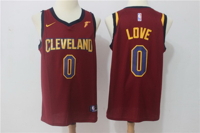 NBA Cleveland Cavaliers-073