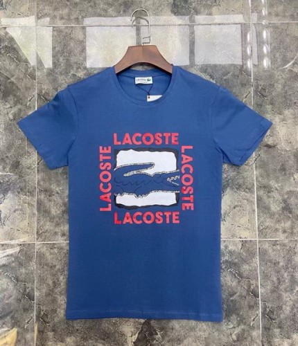 Lacoste t-shirt men-014(M-XXXL)