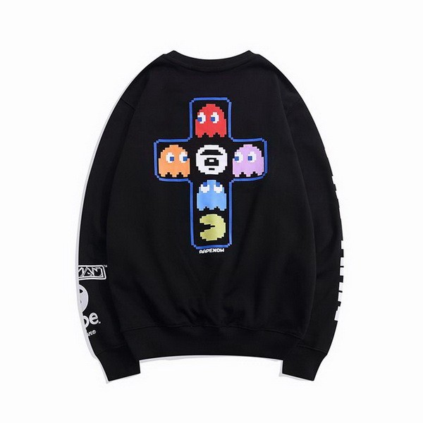 Bape men Hoodies-612(M-XXXL)