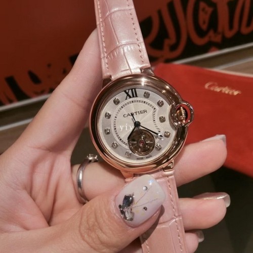 Cartier Watches-584