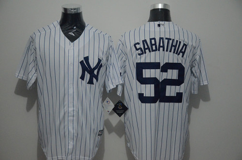 MLB New York Yankees-080