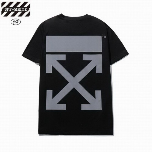 Off white t-shirt men-1024(S-XXL)