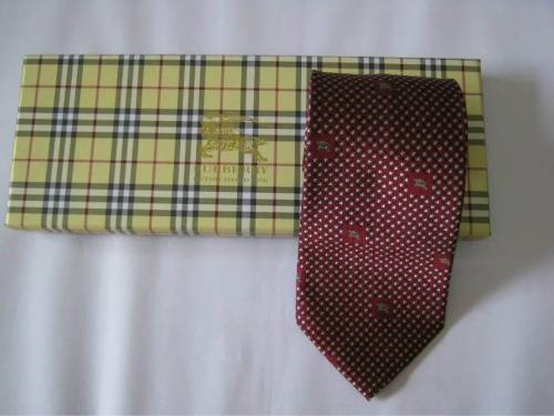 Burberry Necktie AAA Quality-182