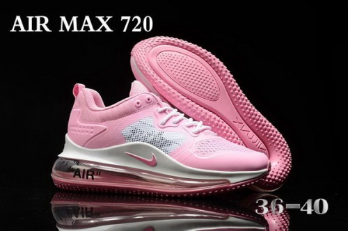 Nike Air Max 720 women shoes-328