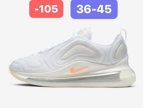 Nike Air Max 720 women shoes-235