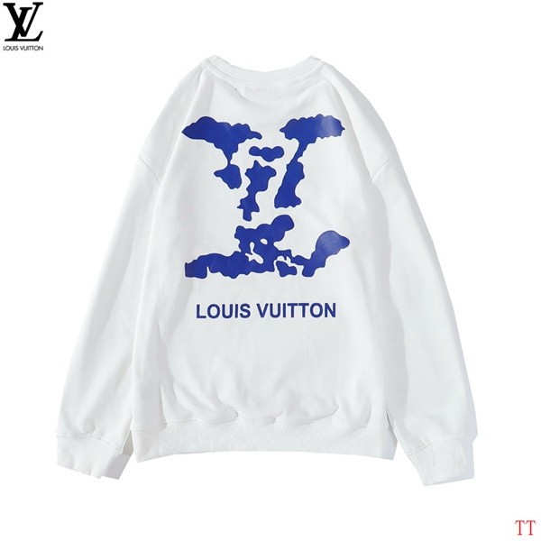 LV men Hoodies-086(M-XXL)