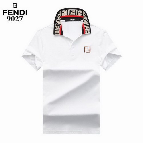 FD polo men t-shirt-084(M-XXXL)