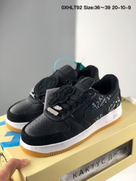Nike air force shoes women low-1937