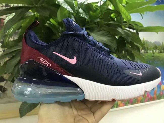 Nike Air Max 270 women shoes-255