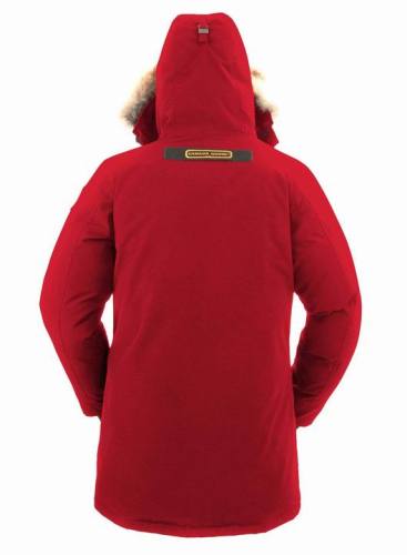 CG Down Jacket men-778