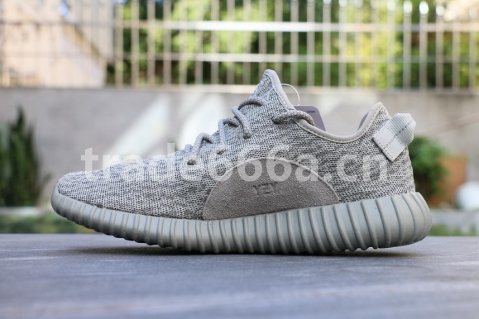 Authentic AD Yeezy 350 Boost “Moonrock” Final Version (with receipt)