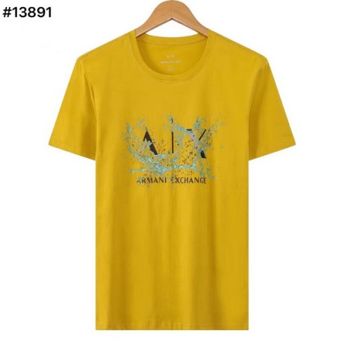 Armani t-shirt men-198(M-XXXL)