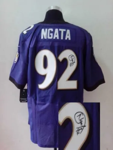 NFL Signature Edition-158