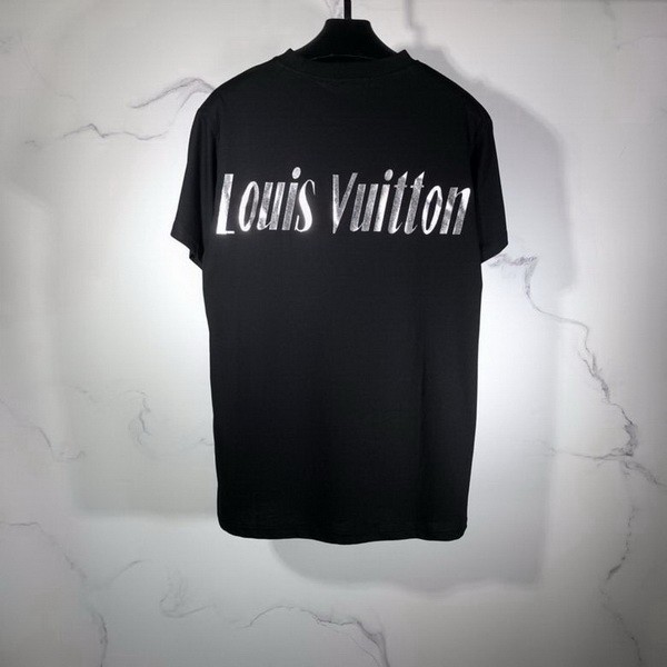 LV  t-shirt men-099(M-XXL)