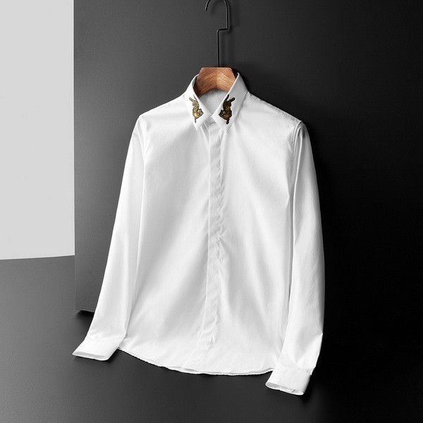 G long sleeve shirt men-171(M-XXXXL)