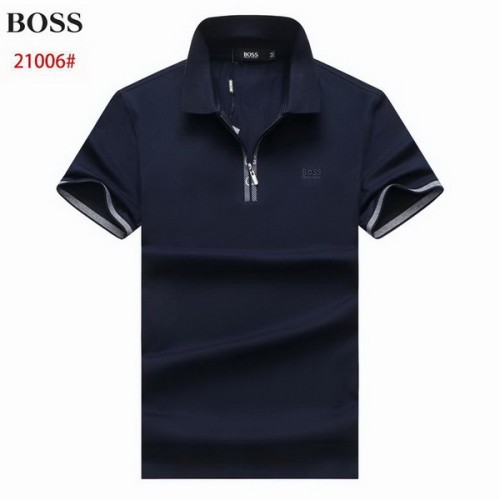 Boss polo t-shirt men-021(M-XXXL)