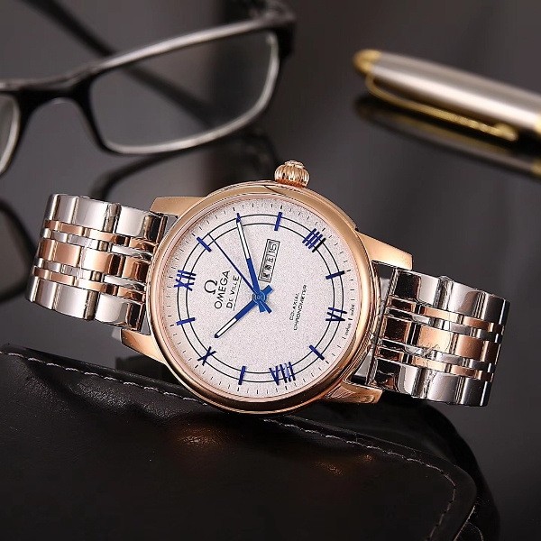 Omega  Watches-367