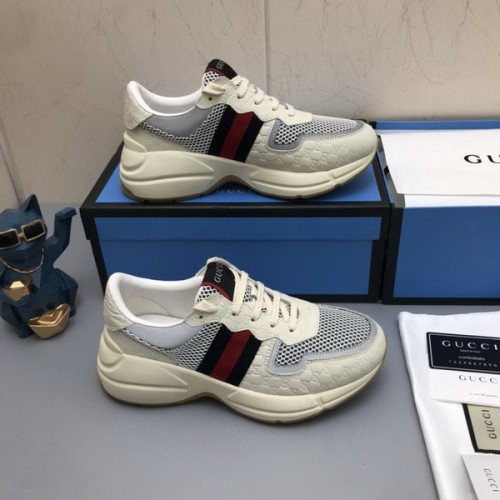 G men shoes 1：1 quality-2982