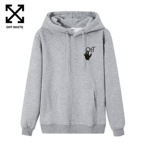 OFF-WHITE men Hoodies-575(S-XXL)