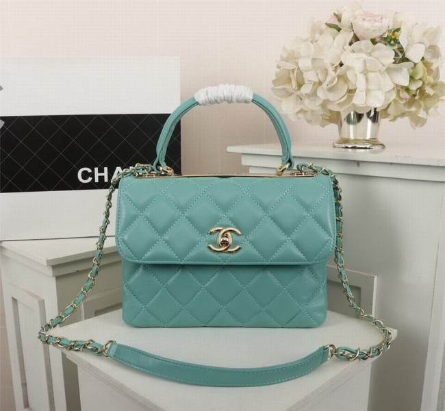 CHAL Handbags AAA Quality-198