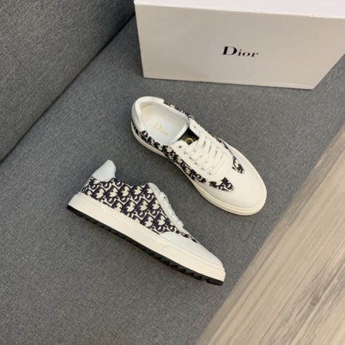 Dior men Shoes 1：1 quality-238