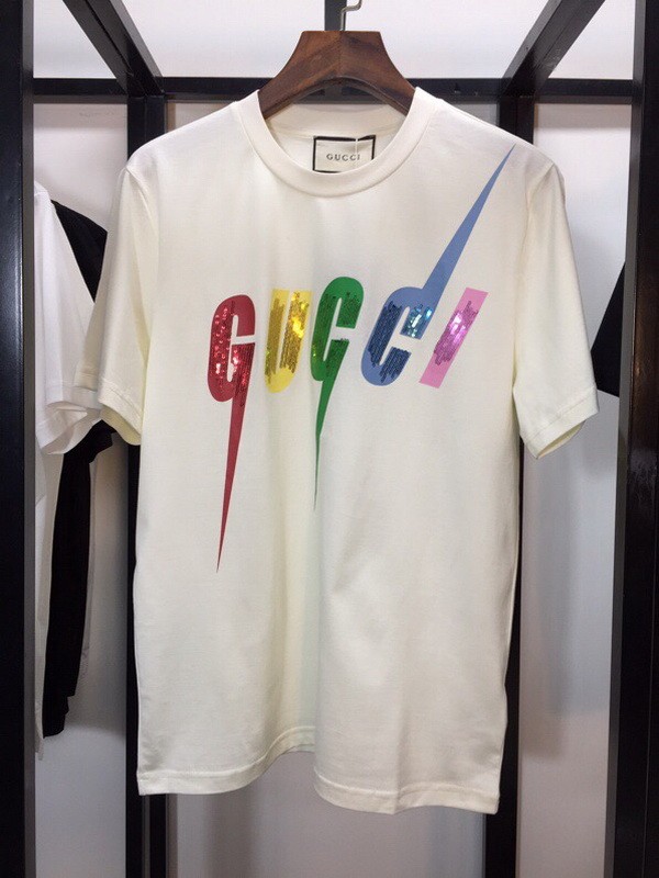 G Short Shirt High End Quality-022