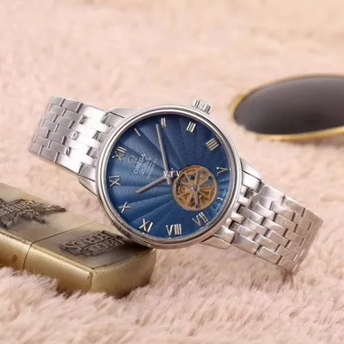 Omega  Watches-582
