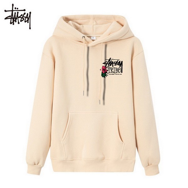 Stussy men Hoodies-104(S-XXL)