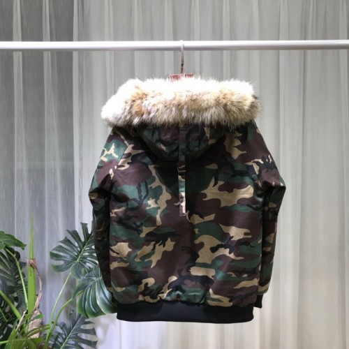 CG Down Jacket women-236
