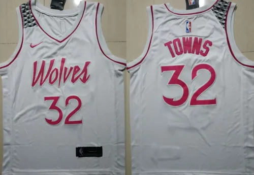 NBA Minnesota Timberwolves-073