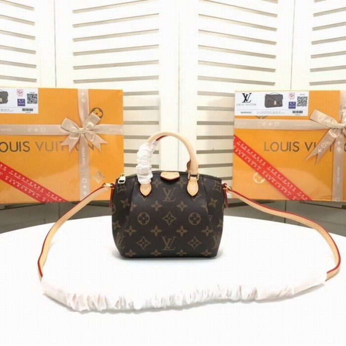 LV Hangbags AAA Women-558