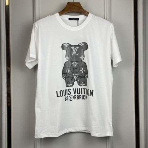 LV  t-shirt men-1271(M-XXL)