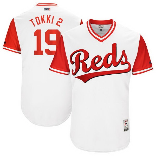 MLB 2018 Jerseys-107