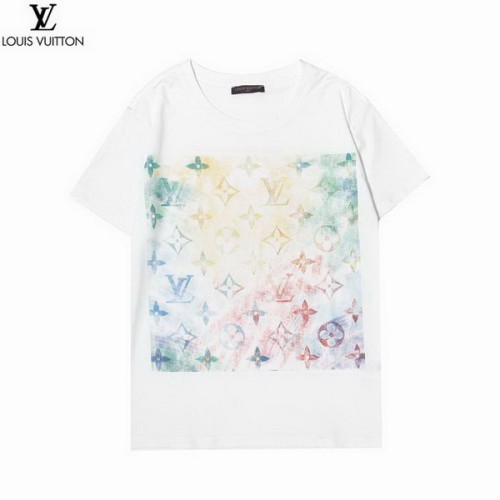 LV  t-shirt men-782(S-XXL)