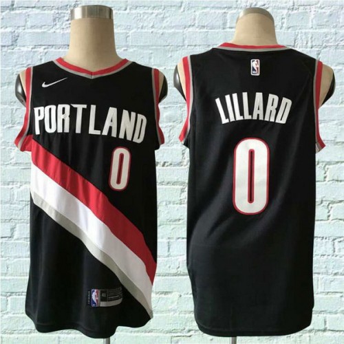 NBA Portland Trail Blazers-003