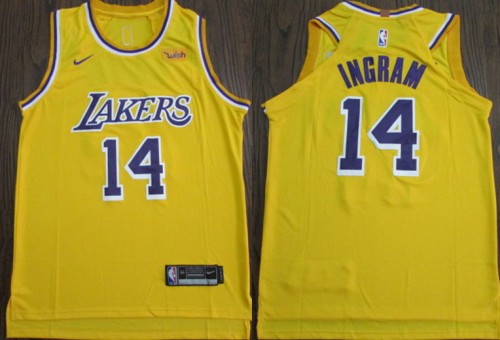 NBA Los Angeles Lakers-147