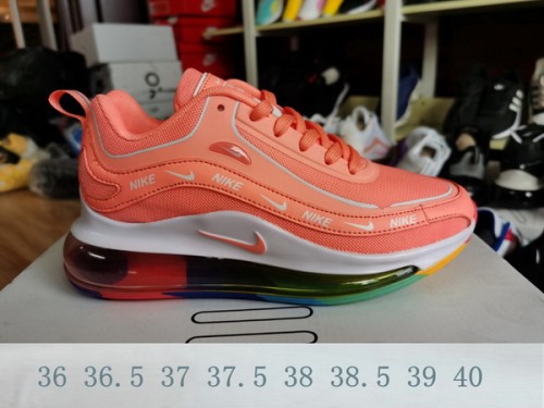 Nike Air Max 720 1：1 quality women shoes-006