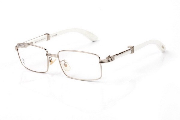 Cartie Plain Glasses AAA-1356