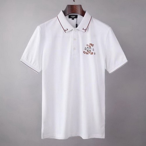 FD polo men t-shirt-094(M-XXL)