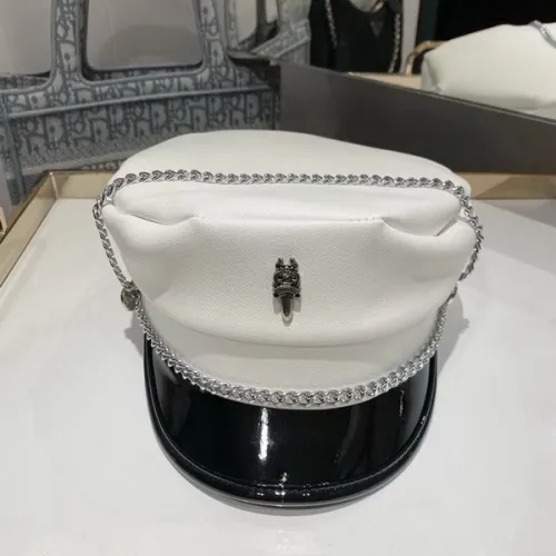 Chrome Hearts Hats AAA-029