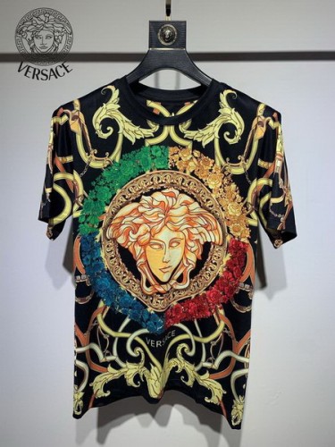 Versace t-shirt men-190(S-XXL)