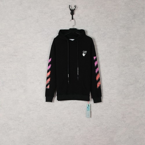 OFF-WHITE men Hoodies-759(S-XL)