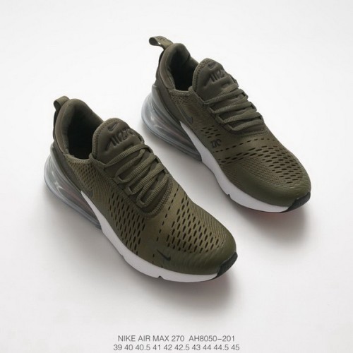 Nike Air Max 270 men shoes-874