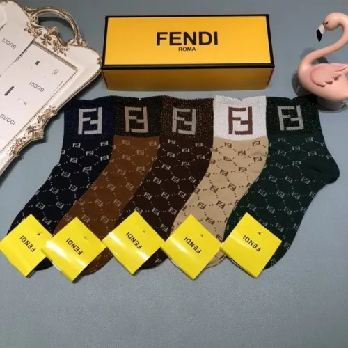 FD Socks-091