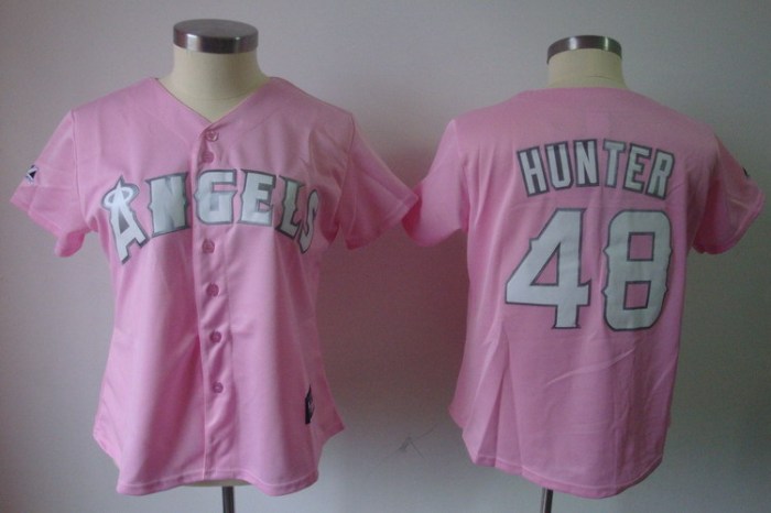 MLB Jerseys Women-196