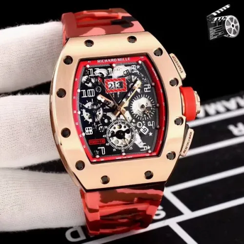 Richard Mille Watches-098